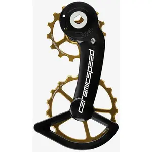 Ceramicspeed Système De Galets De Dérailleur Ospw Sram Rival Axs AlternativeVendu pargalaxus