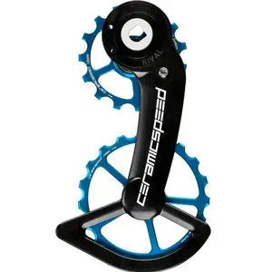 Ceramicspeed Système De Galets De Dérailleur Ospw Sram Rival AxsVendu pargalaxus