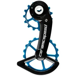 Ceramicspeed Système De Galets De Dérailleur Ospw Sram Rival Axs CoatedVendu pargalaxus