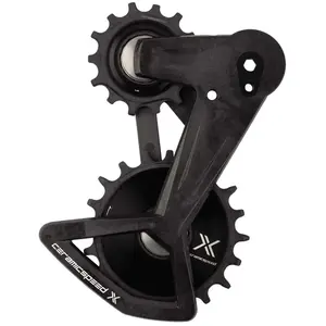 Comparateur de prix : Ceramicspeed Système De Galets De Dérailleur Ospw X Sram Eagle