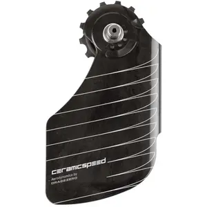 Ceramicspeed Système De Galets De Dérailleur Ospw Aero Alpha Shimano 9250/8150Vendu pargalaxus