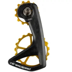 Ceramicspeed Système De Galets De Dérailleur Ospw Rs 5 Spoke Shimano 9250/8150Vendu pargalaxus