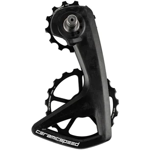 Comparateur de prix : Ceramicspeed Système De Galets De Dérailleur Ospw Rs 5 Spoke Shimano 9250/8150