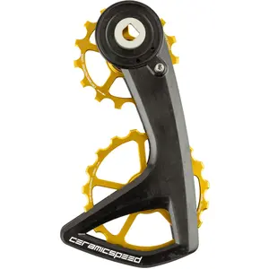 Ceramicspeed Système De Galets De Dérailleur Ospw Rs 5-spoke Sram Red/force AxsVendu parbikeinn