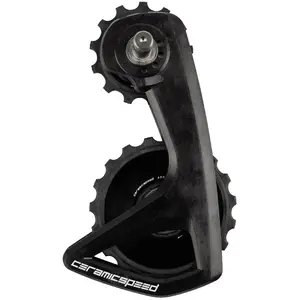 Ceramicspeed Système De Galets De Dérailleur Ospw Rs Alpha Shimano 7150