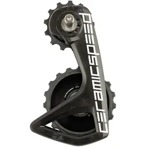 Ceramicspeed Système De Galets De Dérailleur Ospw Rs Alpha Shimano 7150Vendu parbikeinn