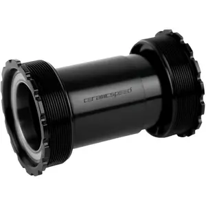 Comparateur de prix : Ceramicspeed Cuvettes De Boîtier De Pédalier Alpha T47 86x30 Mm