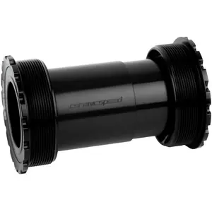 Comparateur de prix : Ceramicspeed Cuvettes De Boîtier De Pédalier Alpha T47 86x29 Mm Dub