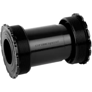 Ceramicspeed Cuvettes De Boîtier De Pédalier Alpha T47 86x24 Mm pas cher