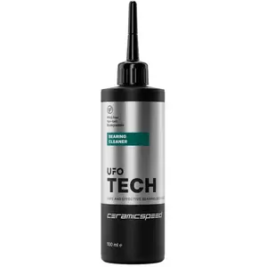 Ceramicspeed Nettoyant Ufo Tech Bearing Cleaner 100ml pas cher