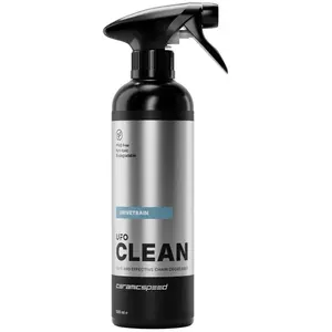 Ceramicspeed Nettoyant Ufo Clean Drivetrain 500ml pas cher
