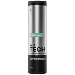 Ceramicspeed Graisse Ufo Tech Race Day Bearing Grease 30mlVendu parbikeinn