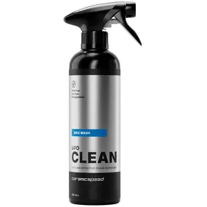 Ceramicspeed Nettoyant Ufo Clean Bike Wash 500ml pas cher