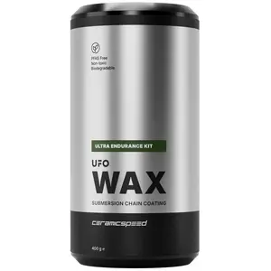 Ceramicspeed Cire Ufo Wax Ultra Endurance Kit pas cher