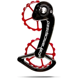 Ceramicspeed Système De Galets De Dérailleur Oversized Sram EtapVendu pargalaxus