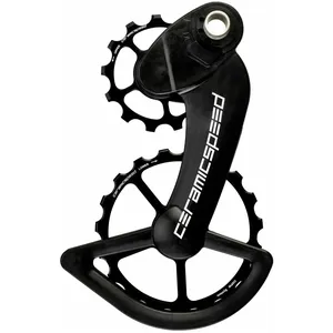 Comparateur de prix : Ceramicspeed Système De Galets De Dérailleur Ospw Campagnolo 12s Eps