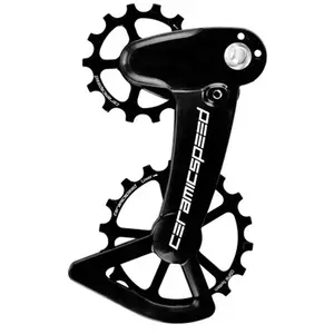 Ceramicspeed Système De Galets De Dérailleur Ospw 12s Shimano Xt/xtr CarbonVendu parbikeinn