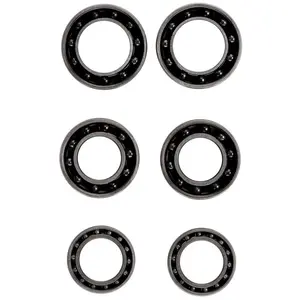 Ceramicspeed Kit De Roulements Légers à 4 Roues pas cher