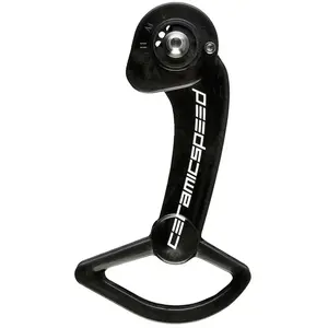 Ceramicspeed Cage De Dérailleur Ospwm Etap Galets 17+17 11vVendu pargalaxus