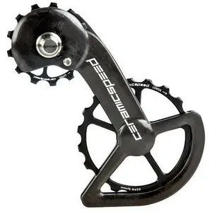 Comparateur de prix : Ceramicspeed Système De Galets De Dérailleur Ospw Shimano Dura Ace R9100/ultegra R8000 11s