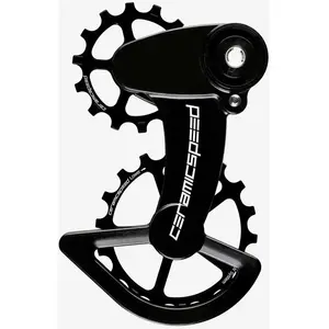 Ceramicspeed Système De Galets De Dérailleur Ospw Sram Force 1/rival 1 Type 3 11s