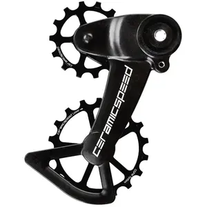 Comparateur de prix : Ceramicspeed Système De Galets De Dérailleur Ospw Sram Eagle Axs Coated