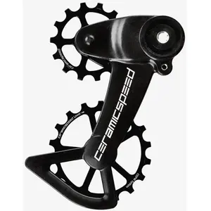Ceramicspeed Système De Galets De Dérailleur Ospw Sram Eagle Mechanical 12sVendu pargalaxus