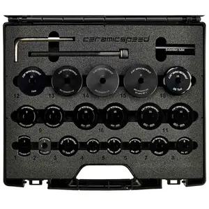 Ceramicspeed Kit D´outils Pour Boîtier De Pédalier pas cher
