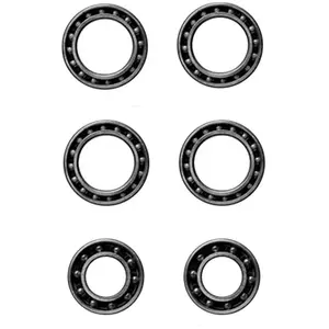 Ceramicspeed Kit De Roulements Upgrade Bontrager Aeolus Rsl Disc 2021 pas cher