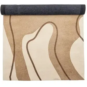Bloomingville, Tapis, Volano (90 x 150 cm) pas cher