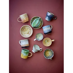 Bloomingville Imogen, Tasse, Vert pas cher