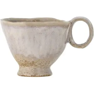 Bloomingville Imogen, Tasse, Multicolore pas cher