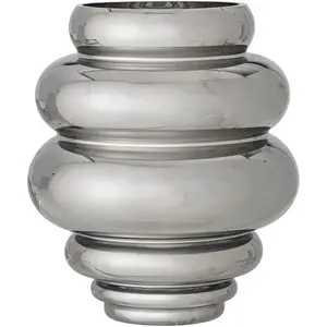 Bloomingville, Vase, Zorya (4 x, 21 x 24 cm, 6 l) pas cher