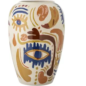 Bloomingville, Vase, Horus (1 x) pas cher