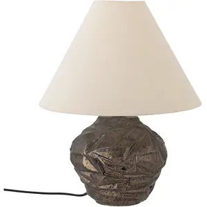 Bloomingville, Lampe de table, Carolla pas cher