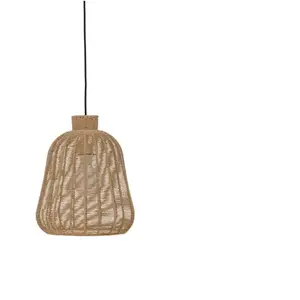 Bloomingville, Suspension, Felizia (E27) pas cher