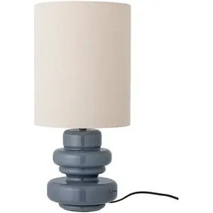 Bloomingville, Lampe de table, Fabiola (E27) pas cher