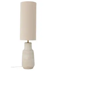 Bloomingville, Lampadaire, Linetta (E27) pas cher