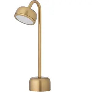 Bloomingville, Lampe de table, Nico (165 lm) pas cher