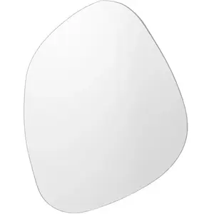 Bloomingville, Miroir, Aimie (56 x 2,5 x 70 cm) pas cher