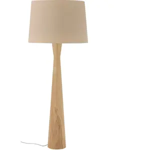Creative Collection, Lampadaire, Leonor (E27) pas cher
