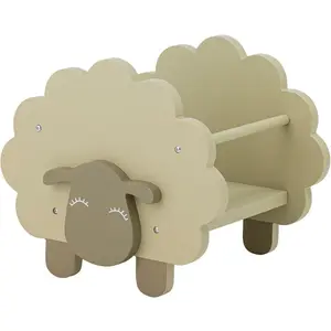 Bloomingville Mini, Étagère pour enfant, Dolly pas cher