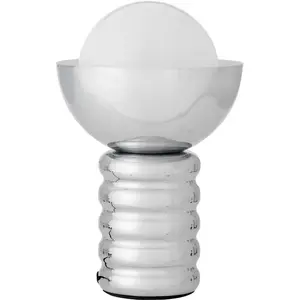 Bloomingville, Lampe de table, Spike pas cher