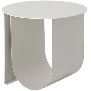 Bloomingville, Table basse, Cher (43 x 43 x 38 cm) pas cher