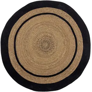Bloomingville, Tapis, Lune (120 x 122 cm)Vendu pargalaxus