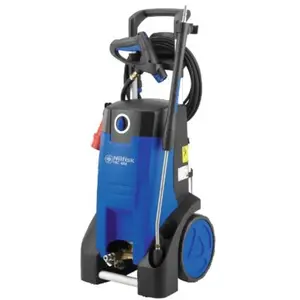 Nilfisk Alto Nettoyeur Haute Pression 160 bar 3000W 620 l/h avec enr...
