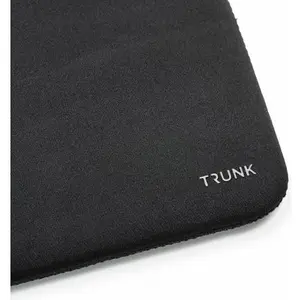 Trunk TR-ALSAIR15-BLK (15", Apple), Sac pour notebook, Noir pas cher