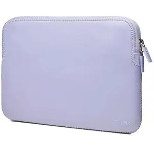Trunk Neoprene Sleeve (13", Apple), Sac pour notebook, Violet pas cher