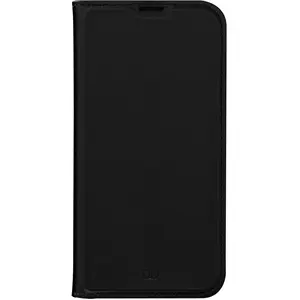 Comparateur de prix : dbramante1928 Coque Folio Oslo pour iPhone 14 Noir