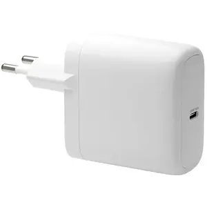 dbramante1928 re-charge - Adaptateur secteur - 65 Watt - PD (24 pin USB-C) - blanc - Europe pas cher